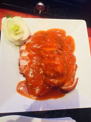 Chong Kee Restaurant