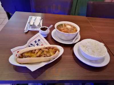 Chong Kee Restaurant