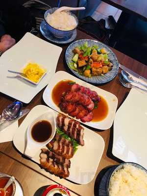 Chong Kee Restaurant