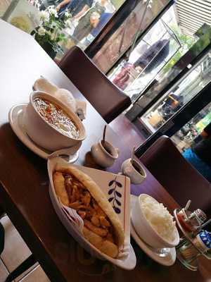 Chong Kee Restaurant