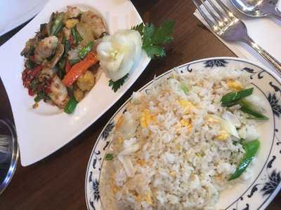 Chong Kee Restaurant