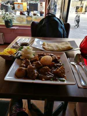 Chong Kee Restaurant