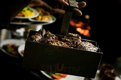 Five Bells Bar And Bbq