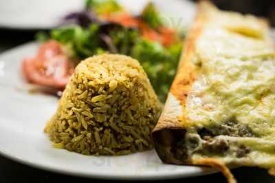 Five Bells Bar And Bbq