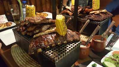 Five Bells Bar And Bbq