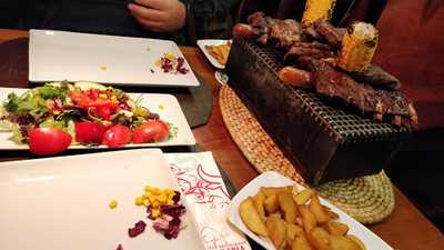 Five Bells Bar And Bbq