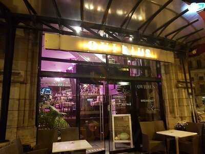Café Ovidius