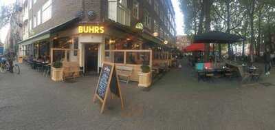 Cafe Buhrs