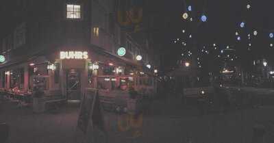 Cafe Buhrs