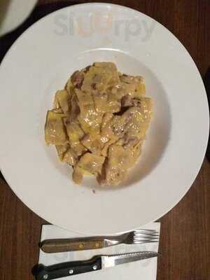 Pizzeria La Traviata