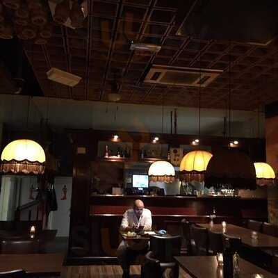 Pizzeria La Traviata