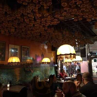 Pizzeria La Traviata