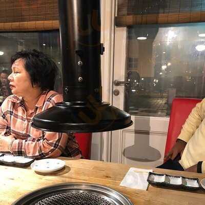 Wagyu Yakiniku Kanata