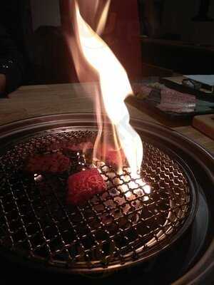 Wagyu Yakiniku Kanata