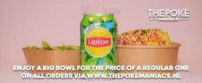 The Poké Maniacs (noord)