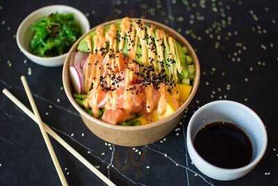 The Poké Maniacs (noord)