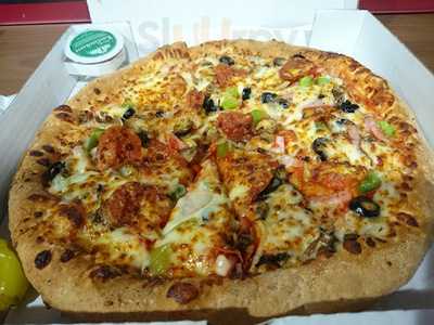 Papa John's Pizza