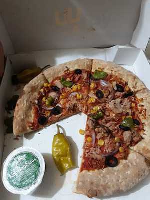 Papa John's Pizza