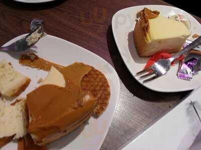 Croissanterie L'amour