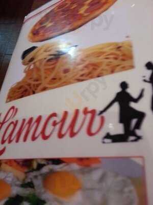 Croissanterie L'amour