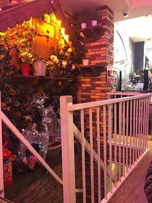 Croissanterie L'amour