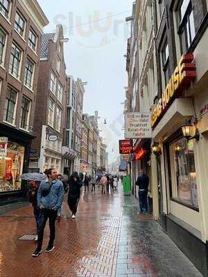 Croissanterie L'amour