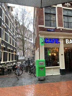 Croissanterie L'amour