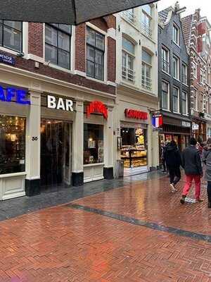 Croissanterie L'amour