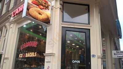 L' Amour Ice & Bagels