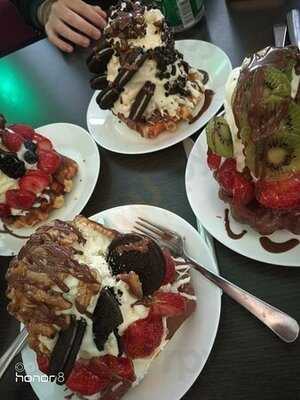 L' Amour Ice & Bagels