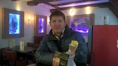 L' Amour Ice & Bagels