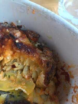 Bakery Cafe/pizzeria Ristorante