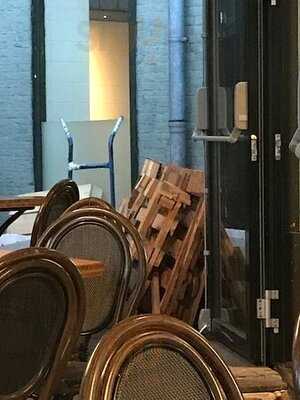 Bakery Cafe/pizzeria Ristorante