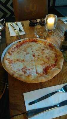 Bakery Cafe/pizzeria Ristorante