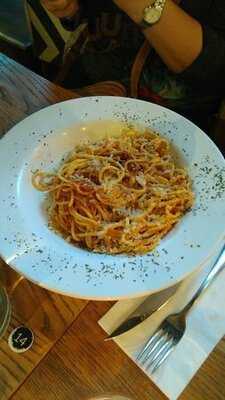 Bakery Cafe/pizzeria Ristorante