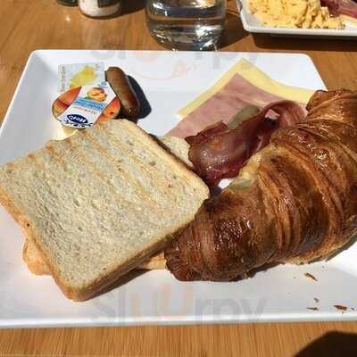 Bakery Cafe/pizzeria Ristorante