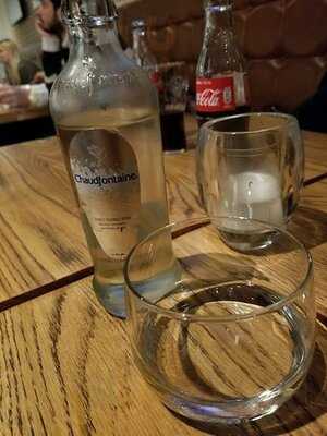 Bakery Cafe/pizzeria Ristorante