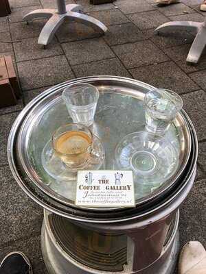 Coffee Gallery