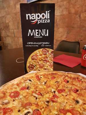 Napoli Pizza