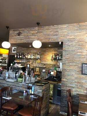 Angus American Steakhouse