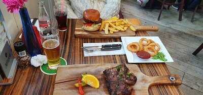 Angus American Steakhouse