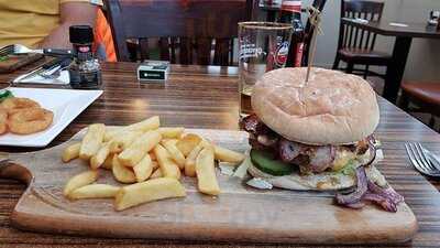 Angus American Steakhouse