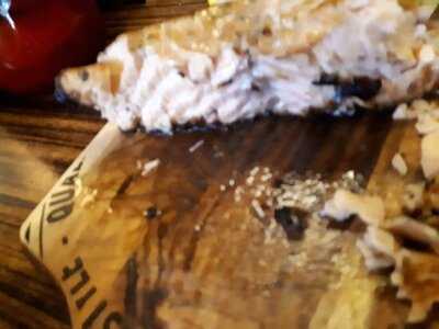 Angus American Steakhouse