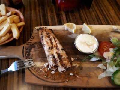 Angus American Steakhouse