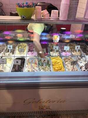 Dolce & Gelato Bakery