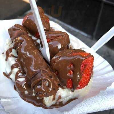 Dolce & Gelato Bakery