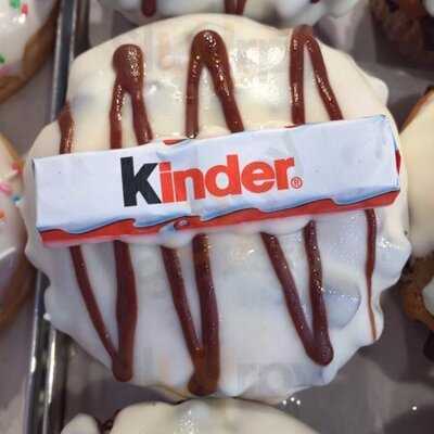 Dolce & Gelato Bakery