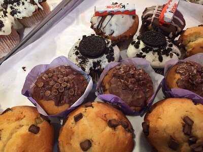 Dolce & Gelato Bakery