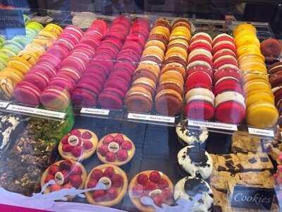 Dolce & Gelato Bakery