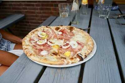 De Pizzabakkers Copernicusstraat